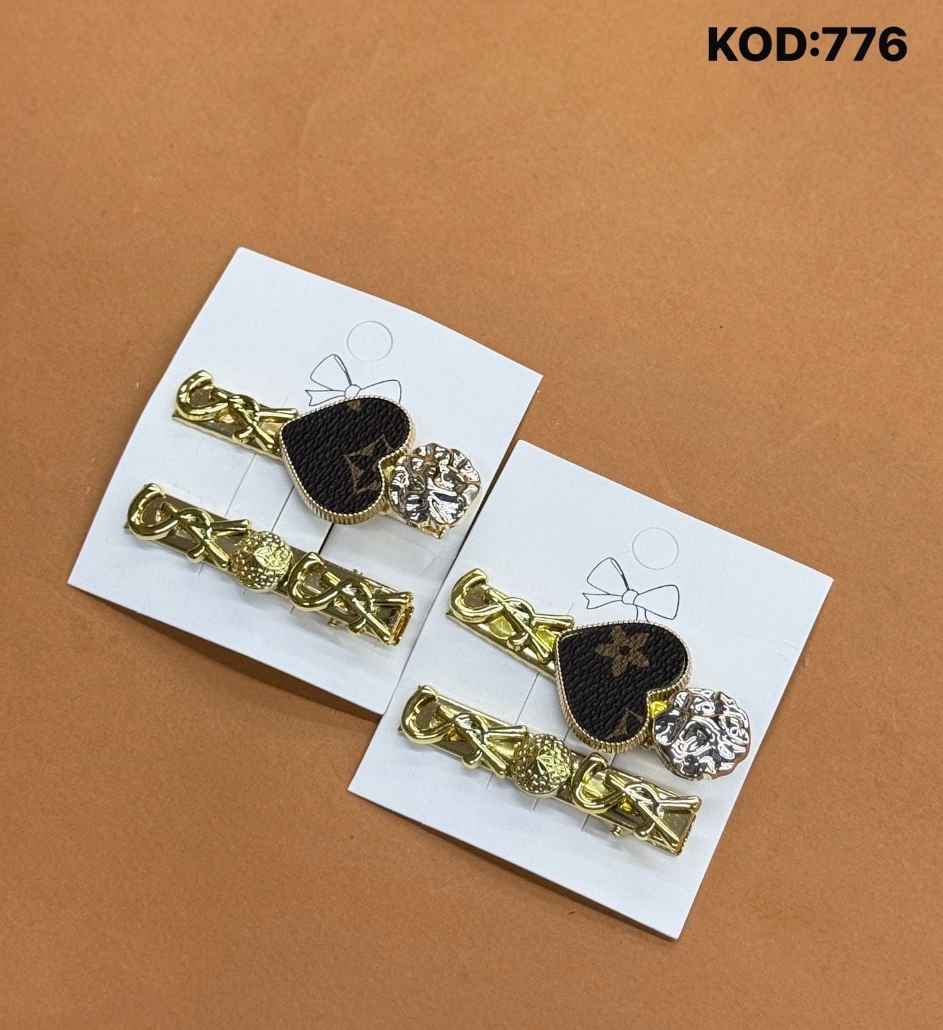 Zara Yan Toka Modelleri 12 Kart