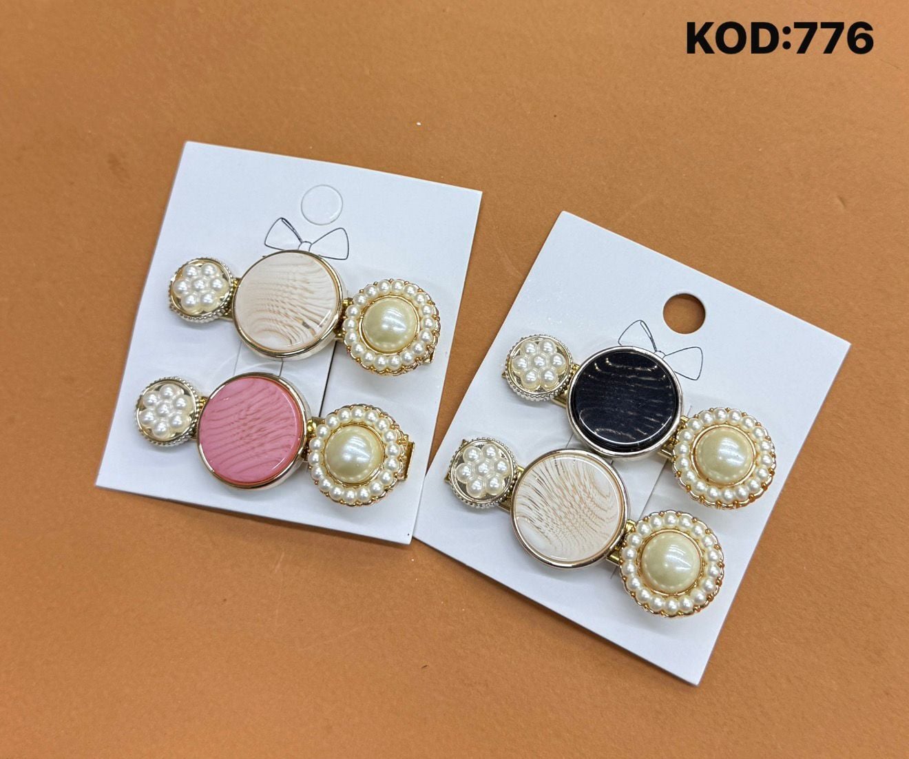 Zara Yan Toka Modelleri 12 Kart