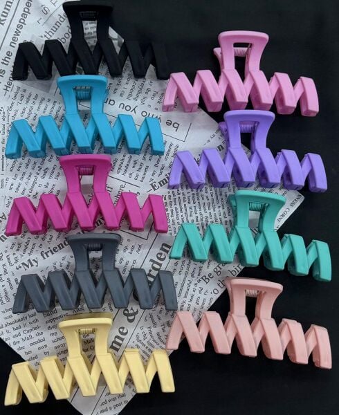 Modern Mandal Toka 12 Adet