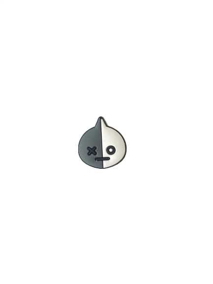 BT21 Crocs Terlik Süsü