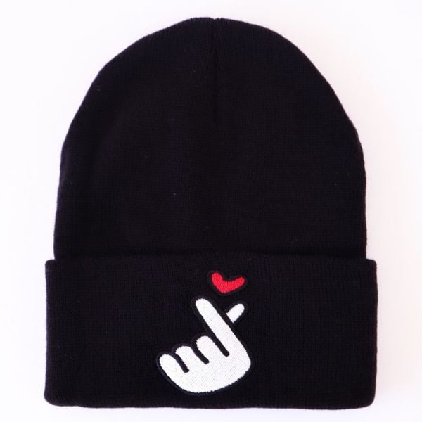 Heart Bere