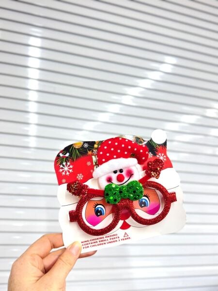 Yılbaşı Gözlüğü Yılbaşı Aksesuarı 12 Adet