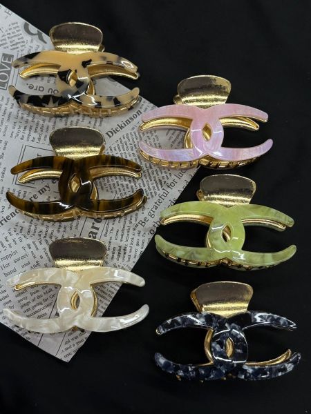 Kemik Metal Mandal Toka 12 Adet