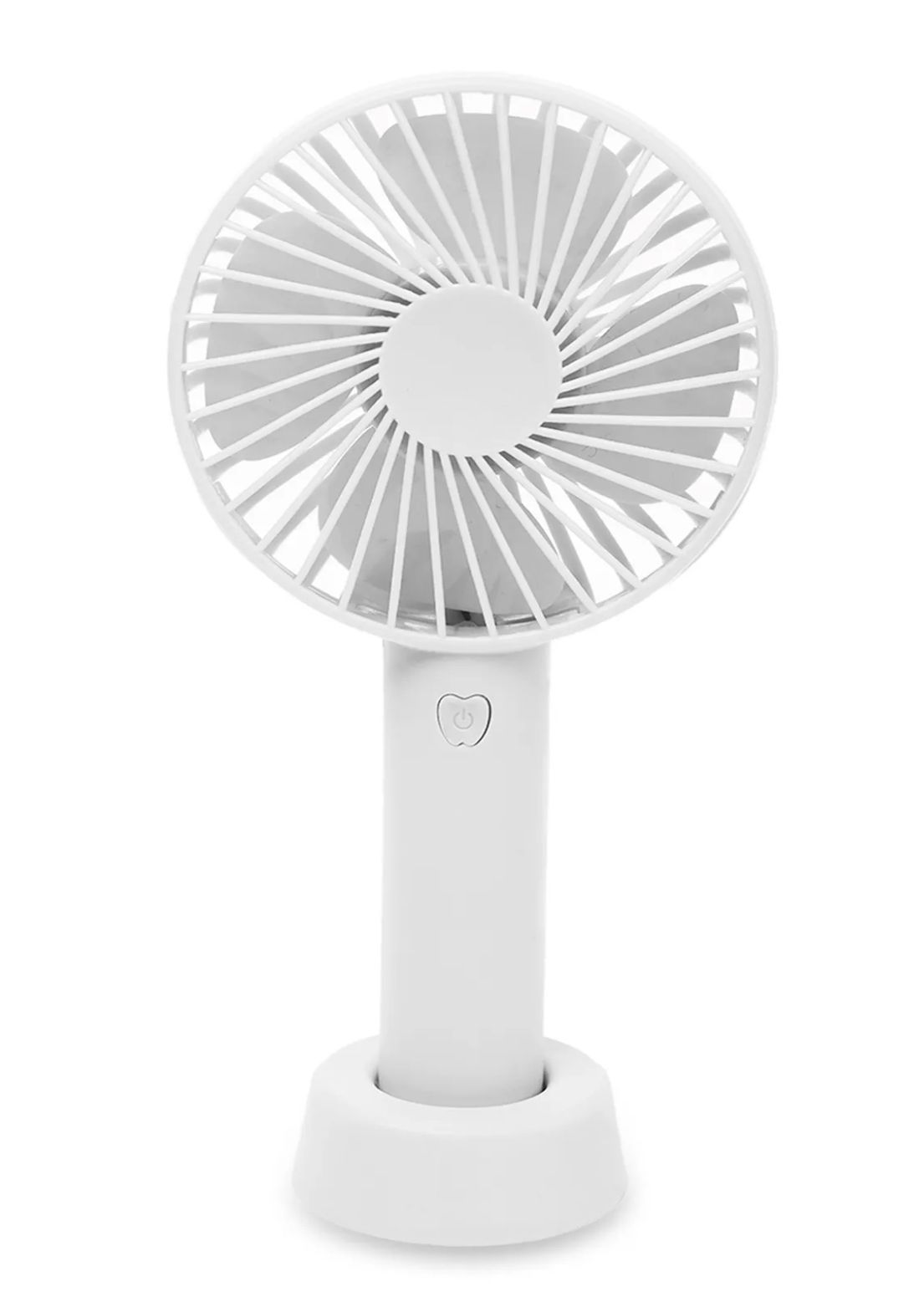 Masaüstü Taşınabilir El Fan