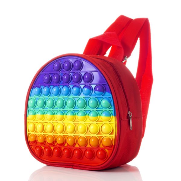 Popit Sırt Çantası