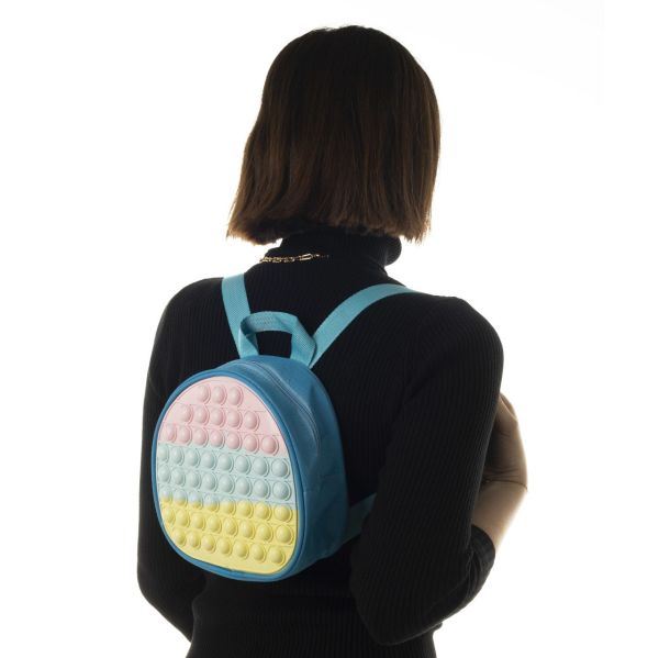 Popit Sırt Çantası