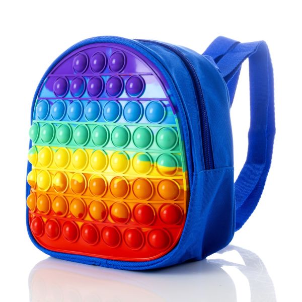 Popit Sırt Çantası