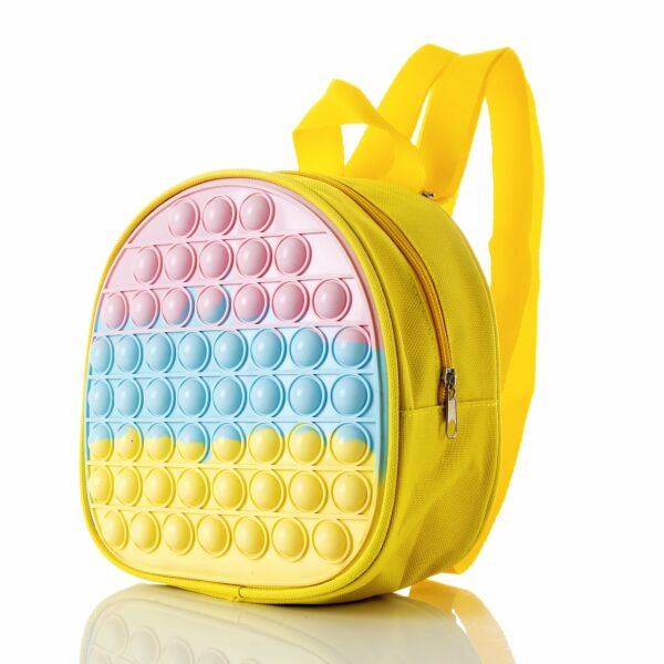 Popit Sırt Çantası